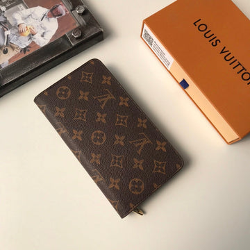 Makersluxe CHL Wallet - 2057