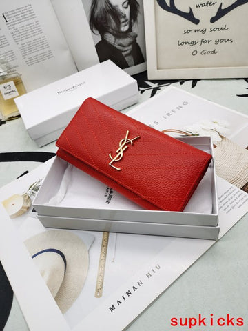 MLB - Mix Wallets - 617