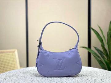 Makersluxe LOV Lady Bags - 036