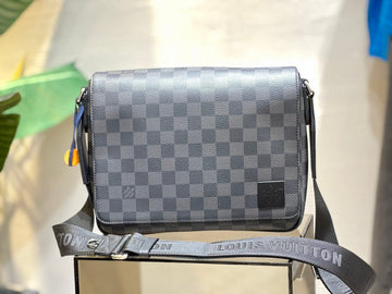 Makersluxe - LOV Bags - 1266