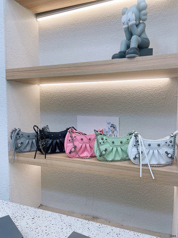 Makersluxe - BGA2 Bags - 074