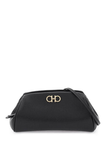 Ferragamo Gancini Clutch Women
