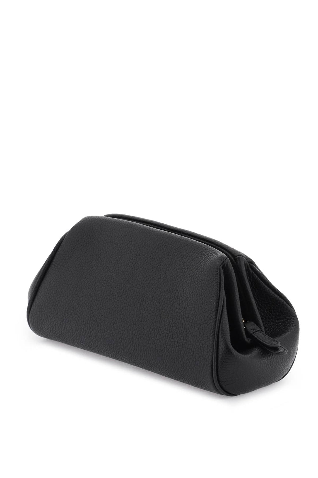 Ferragamo Gancini Clutch Women
