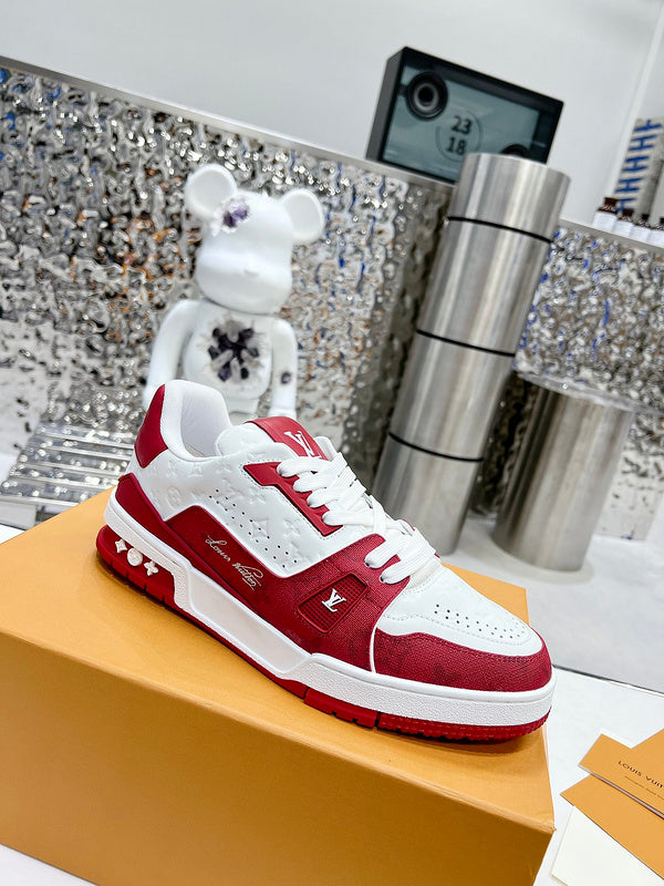 MLB - LOV Men Shoes - 258