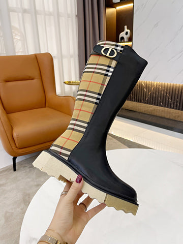 MLB - All Women Boots - 658