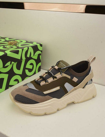 MLBG - Mix Unisex Shoes - 764