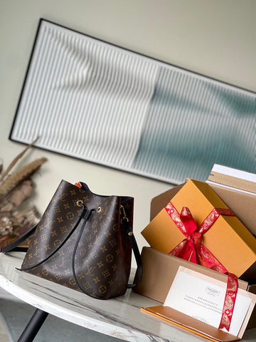 Makersluxe Lu-Vi bags - 4061