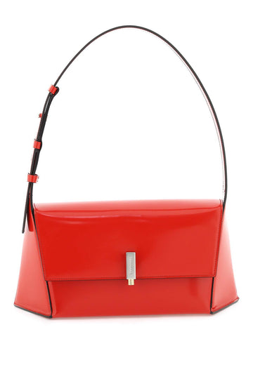Ferragamo Geometric Shoulder Bag Women