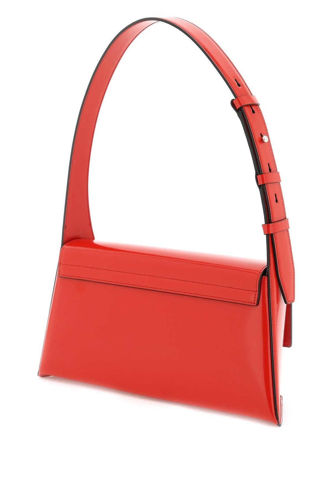 Ferragamo Geometric Shoulder Bag Women