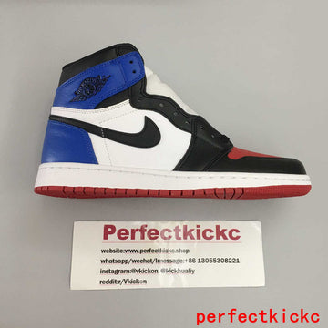 MLB - NKE Jordan 1 Shoes - 145
