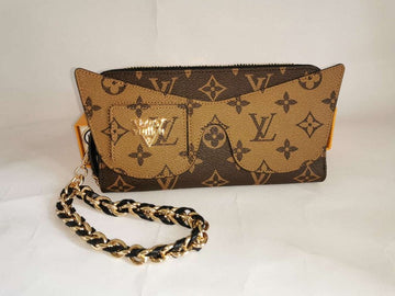 MLB - CHL Wallet - 1853