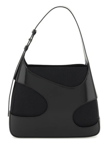 Ferragamo Shoulder Bag With Cut-Outs Women