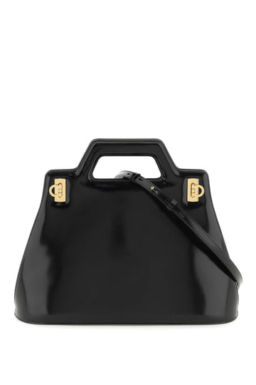 Ferragamo 'Wanda' Handbag Women