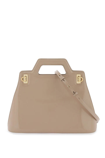 Ferragamo 'Wanda' Handbag Women