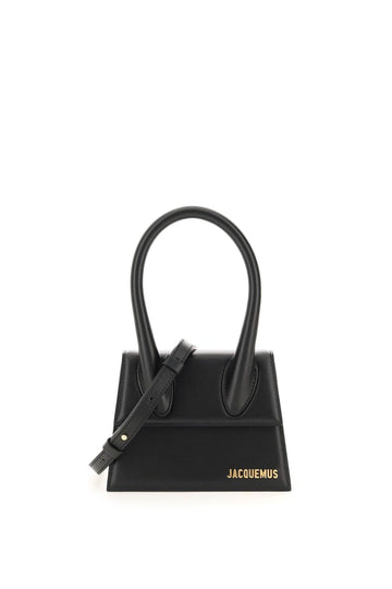 Jacquemus Le Chiquito Moyen Bag Women