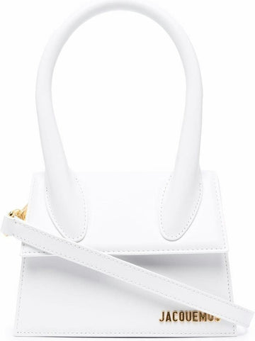 Le Chiquito Moyen Handbag