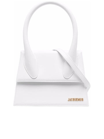 Le Grand Chiquito in White