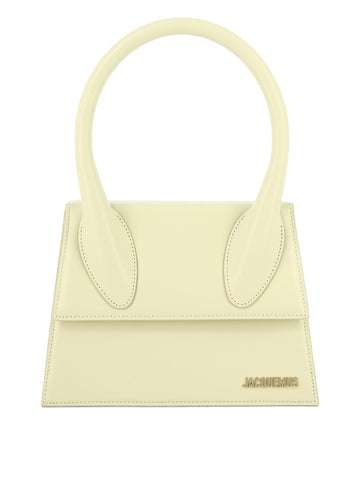 HANDBAGS