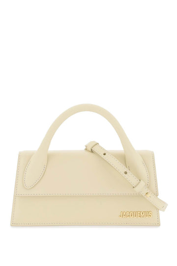 Jacquemus Le Chiquito Long Bag Women