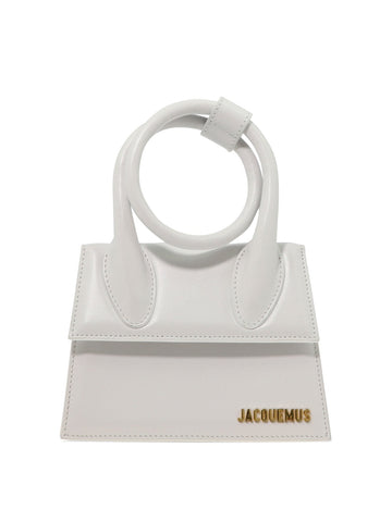 Le Chiquito Noeud Handbag