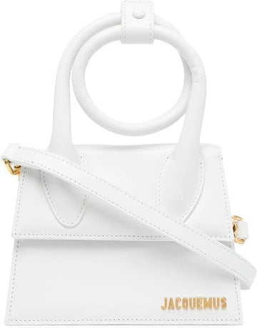 Le Chiquito Noeud Handbag