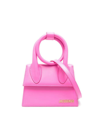 Le Chiquito Noeud Handbag