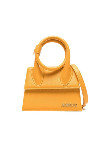 Le Chiquito Noeud Handbag