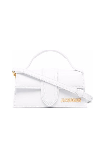 Le Bambino Long Shoulder Bag
