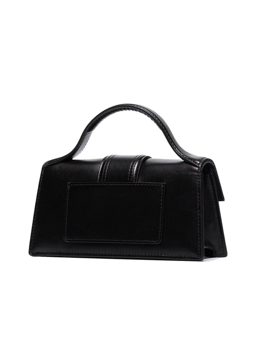 Le Bambino Leather Tote Bag