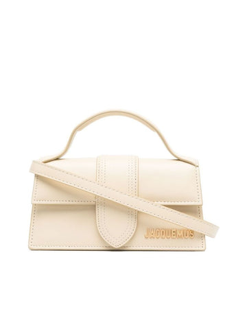 Le Bambino Shoulder Bag