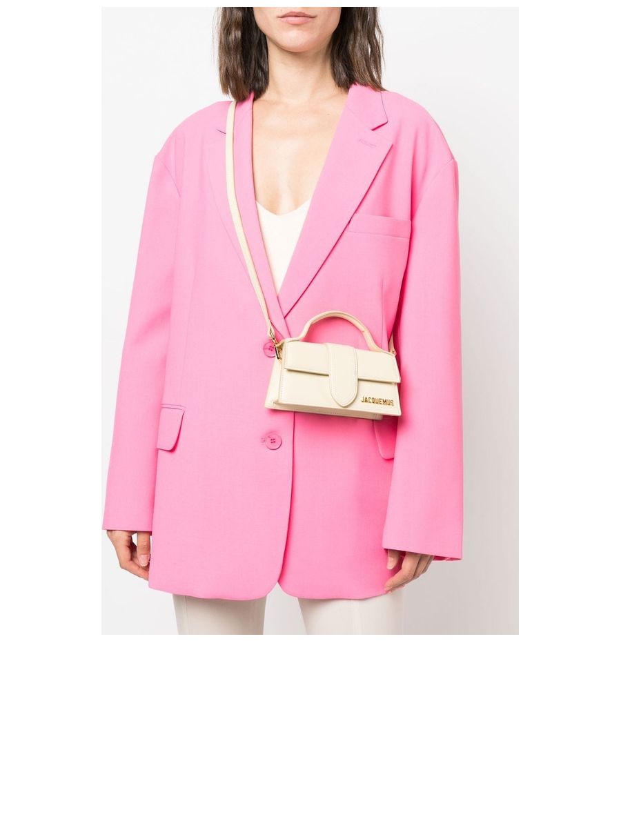 Le Bambino Shoulder Bag