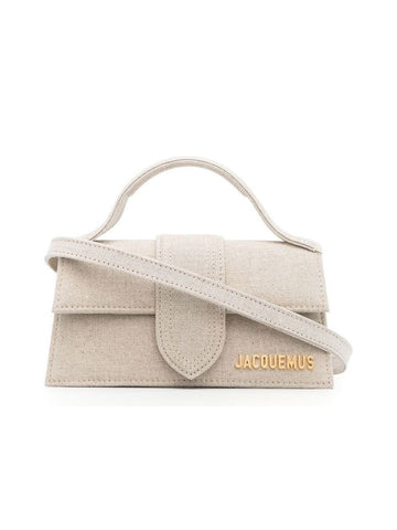 Le Bambino Tote Bag
