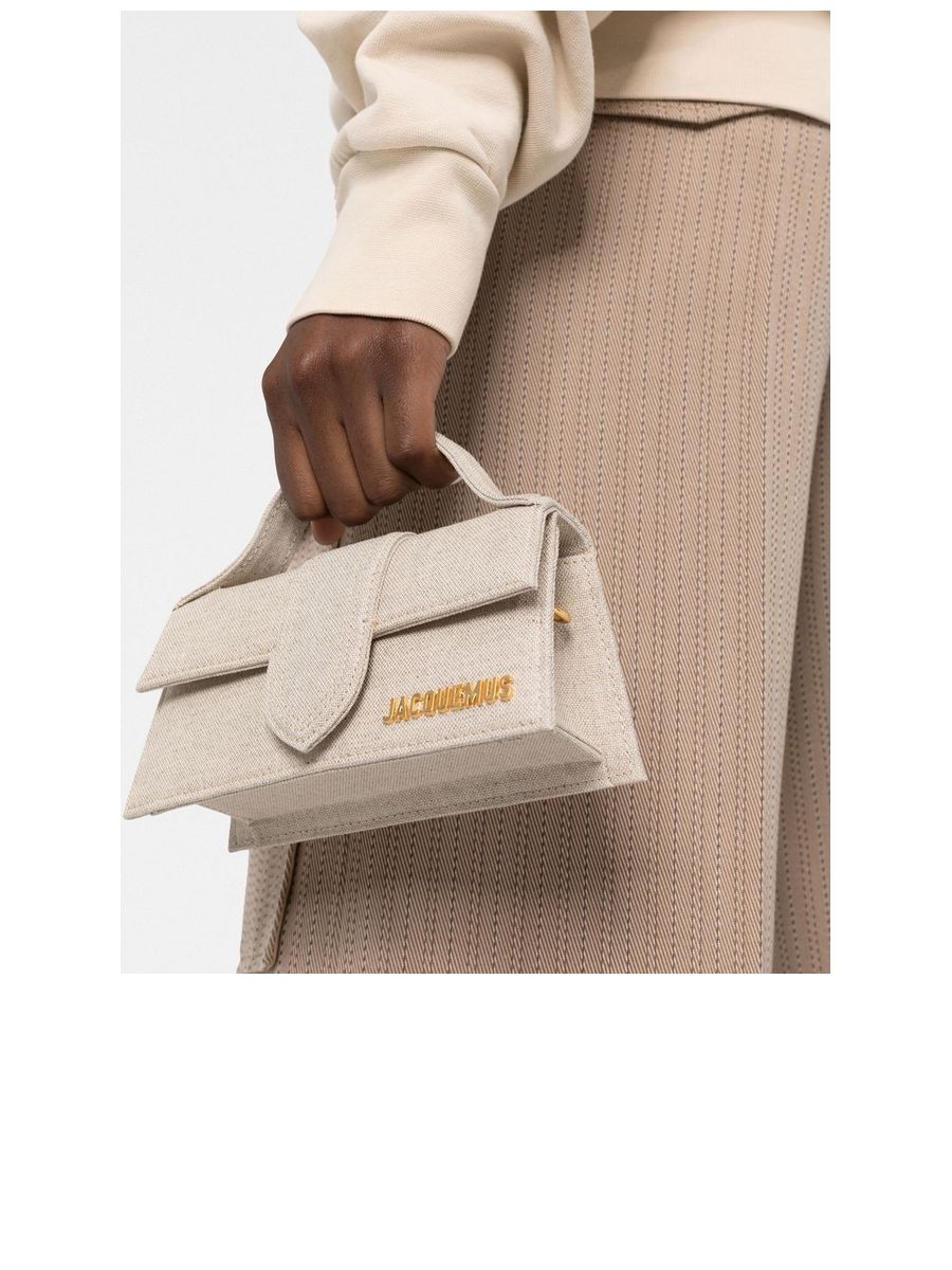 Le Bambino Tote Bag