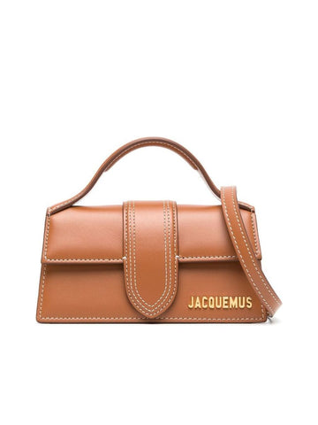 Le Bambino Shoulder Bag