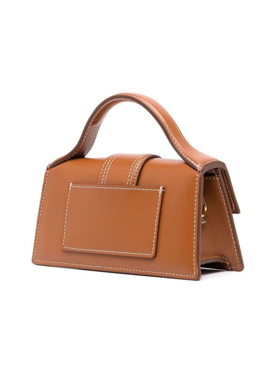 Le Bambino Shoulder Bag