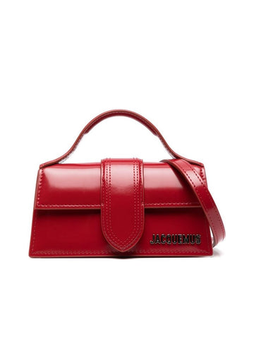 Le Bambino in Red