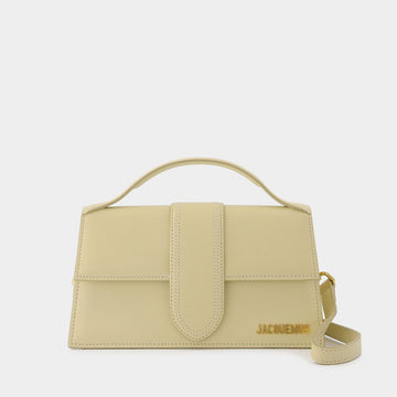 LE GRAND BAMBINO HANDBAG