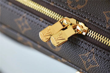 MLB LOV Men Business Bags - 023