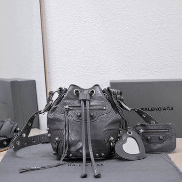 Makersluxe - BG Bags - 352