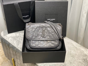 Makersluxe - YLS Women Bags - 598