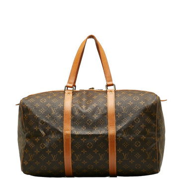 LOUIS VUITTON Sac Souple 45 in Monogram M41624