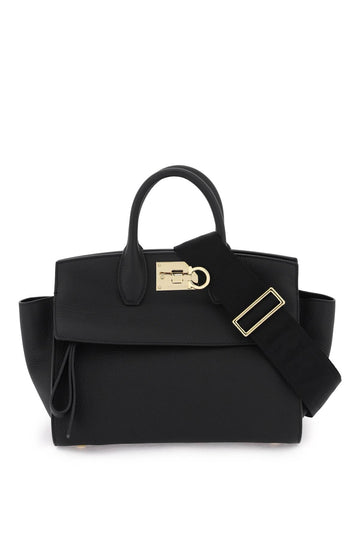 Ferragamo Studio Soft Bag (S) Women