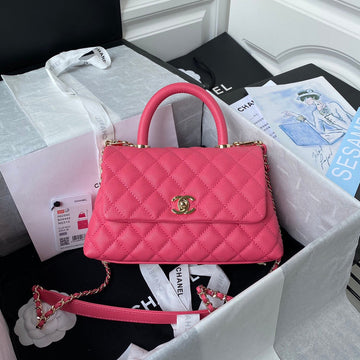 Makersluxe - CHL Bags - 039