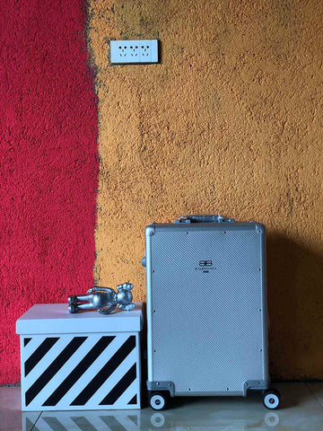 MLB - Mix Luggages - 404