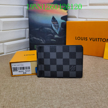 MLB - LOV Wallet - 510