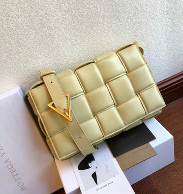 Makersluxe Bags - BOV Bags - 486