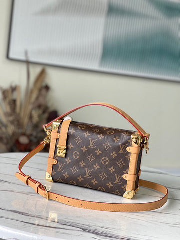 Makersluxe Lu-Vi bags - 4484