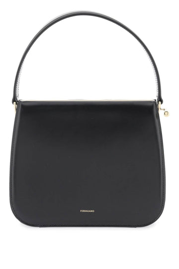 Ferragamo Semi-Rigid Handbag (M) Women