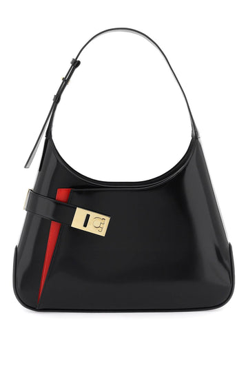 Ferragamo Shoulder Hobo Bag Women