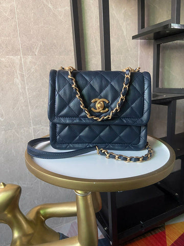 Makersluxe - CHL Bags - 125